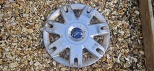 FORD FOCUS FIESTA FUSION MONDEO 15" Steel Rim Wheel Trim Hub Cap Cover