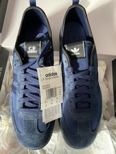 Adidas CP Company Samba Blue