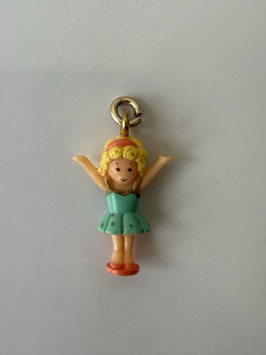 Vintage polly pocket 1992 - vintage,