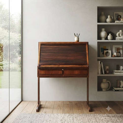 Vintage roll top - vintage, exotic