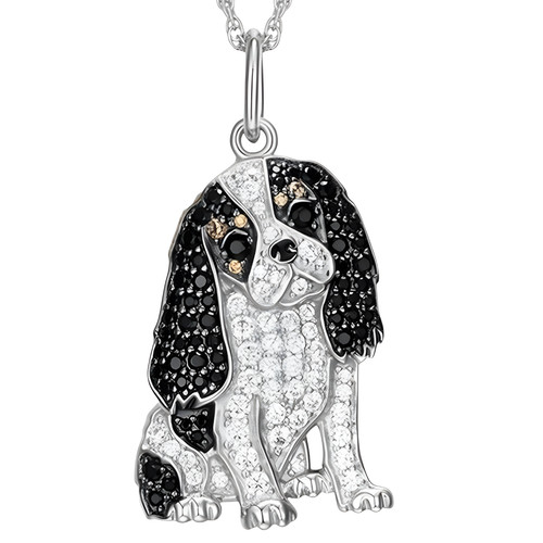 Cavalier king charles - king, spaniel