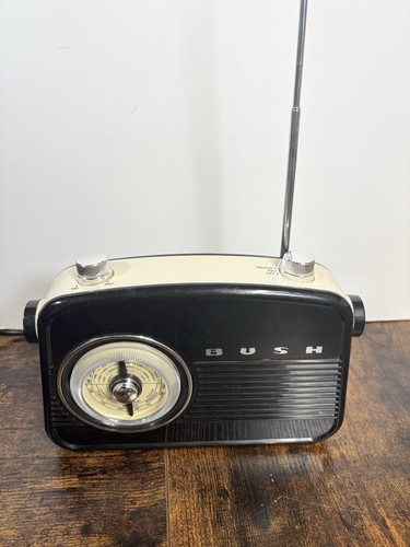 Bush classic model w0251 - classic, retro