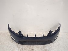 2008 FORD MONDEO ZETEC TDCI 140 Hatchback Front Bumper