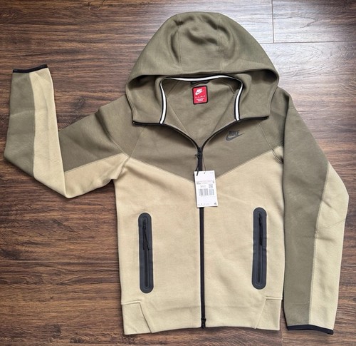 Nike tech fleece hoodie - nike,