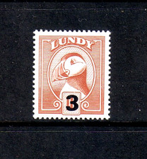 Lundy Island 1989 3 puffin