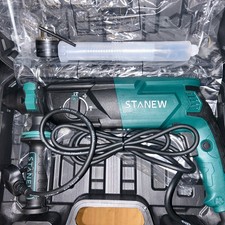 240v SDS  Rotary Hammer Drill