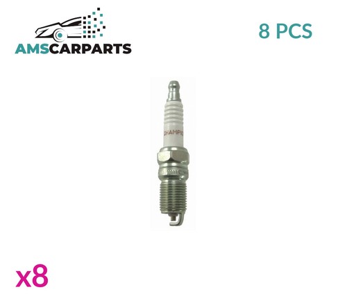Engine spark plug set - plug, plugs