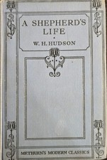 A Shepherd's Life W H Hudson