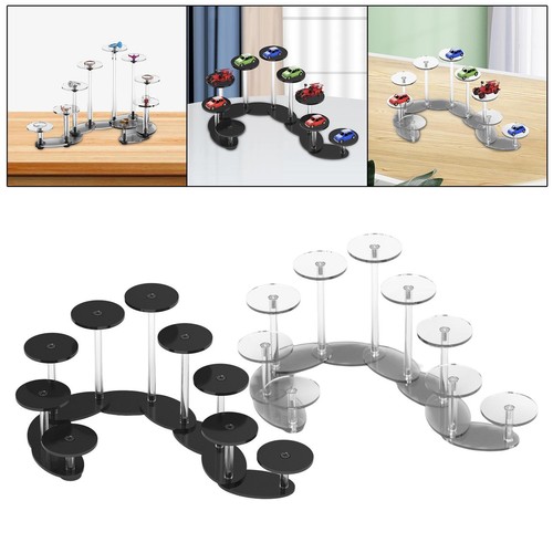 Acrylic cake stand counter - stand,,