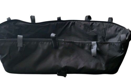 Bugaboo cameleon carrycot - cameleon, 3