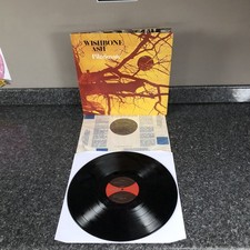 LP VINYL WISHBONE ASH ALBUM