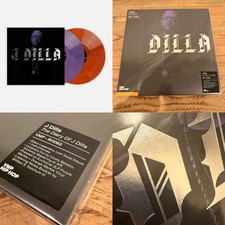 THE DIARY OF J DILLA 🔸 VMP
