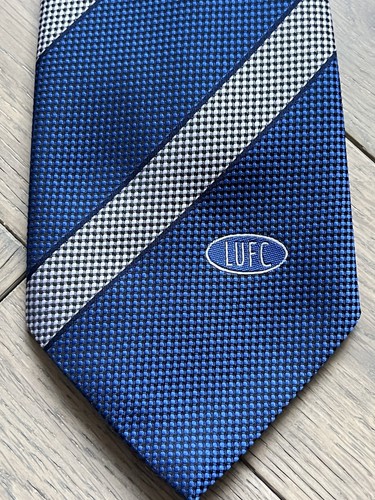 Leeds united tie - united,