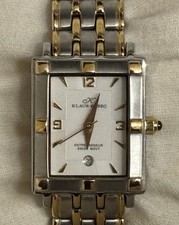 Klaus Kobec Entrepreneur