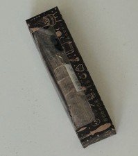 Witch's Altar Broom Triple