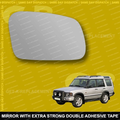 For land rover discovery wing - land,