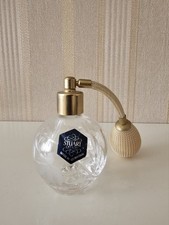 Vintage stuart crystal glass - stuart,