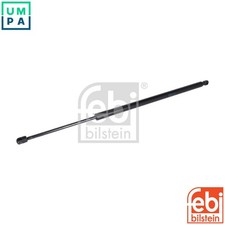 GAS SPRING BOOTCARGO AREA