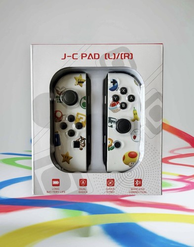 Nintendo switch joy con - nintendo,