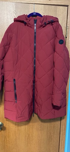 Women nuage coat with - coat,