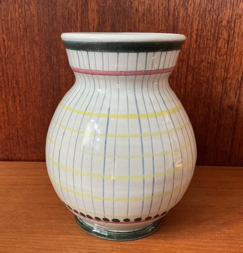 Vintage 1950s rye - 1950s, pottery
