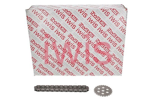 Fits iwis 77257set chain - iwis,