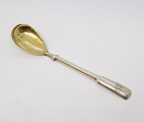George sterling silver - iv,