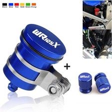 For YAMAHA WR125X WR 125 X
