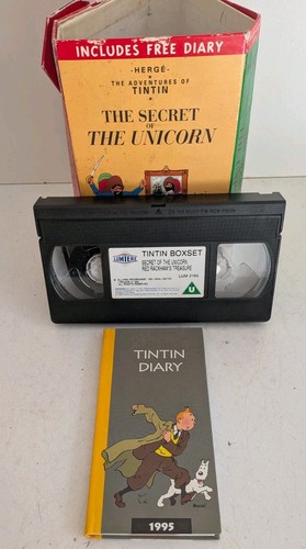 Vintage the adventures - the, of