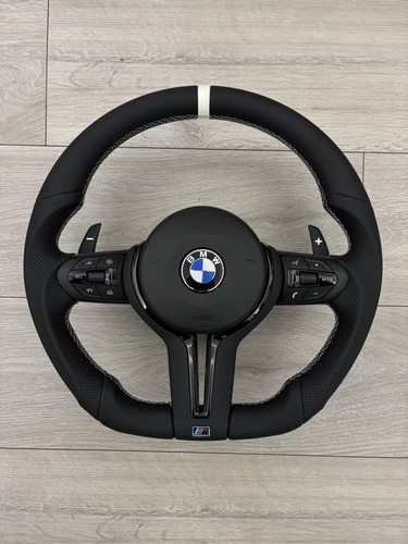 Bmw sport custom leather - sport,