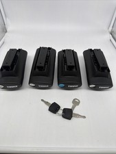 THULE 775 Foot pack for open