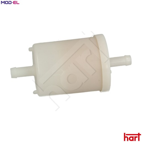 Fuel filter 328 820 - 820, gaz