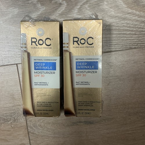 Roc retinol correxion - 2,