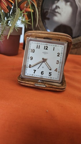 Vintage angelus super desk - angelus,
