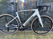 Cannondale Synapse Carbon 2025