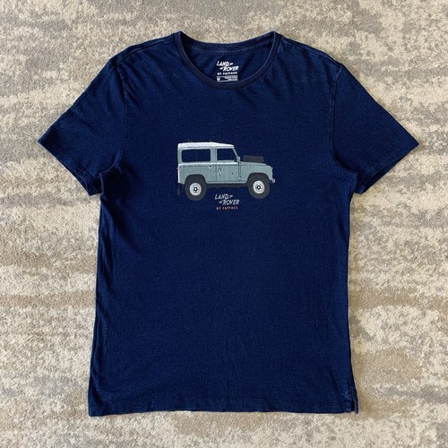 Fatface land rover classic - land,
