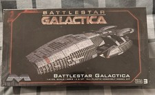 Battlestar galactica model
