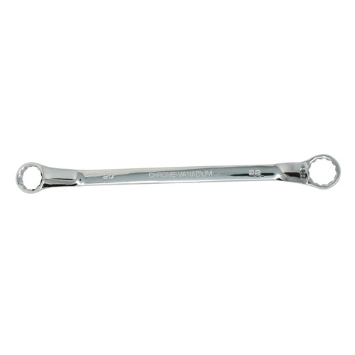 Offset double ring deep - offset,