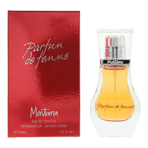 Montana parfum femme womens - parfum,