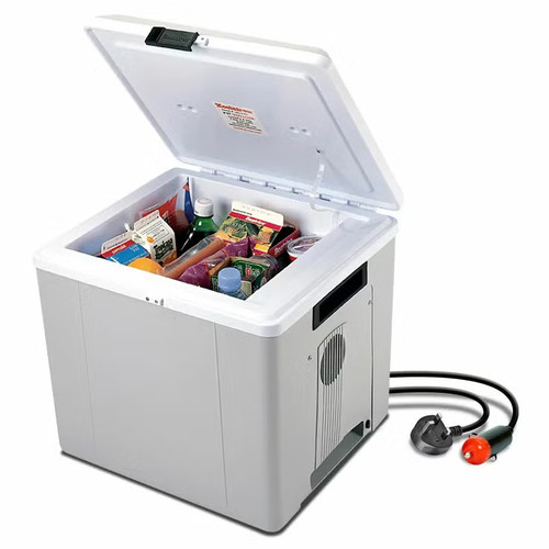 Koolatron 12v electric - electric, cooler