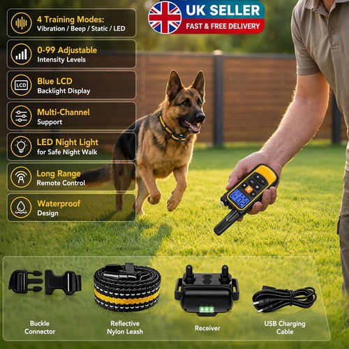 800m electric pet - 800m,