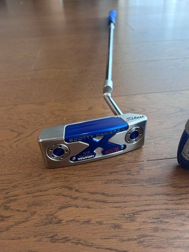 Scotty cameron select - select, m2