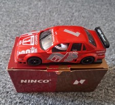 Ninco 50104 alfa romeo - alfa,