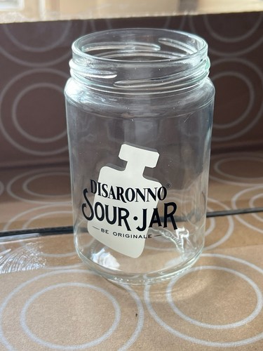 Brand new disaronno sour - disaronno,