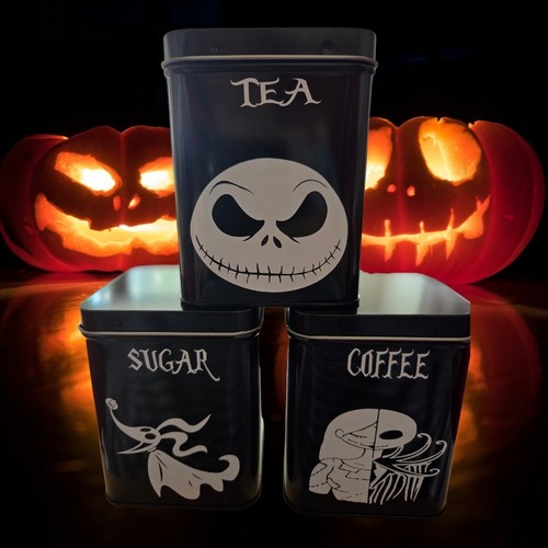 Nightmare before christmas - before,