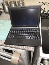 Samsung NC10 Netbook Windows