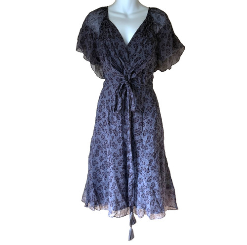 Wrap london womens silk - wrap,