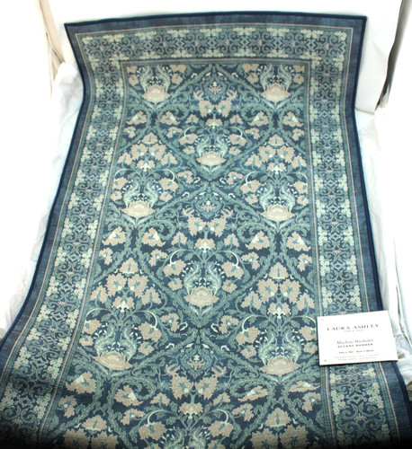 New laura ashley - laura, 72"