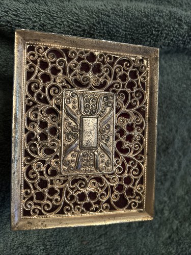 Antique swiss wind - swiss, up