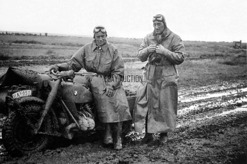 Bmw r75 sidecar testing - bmw,